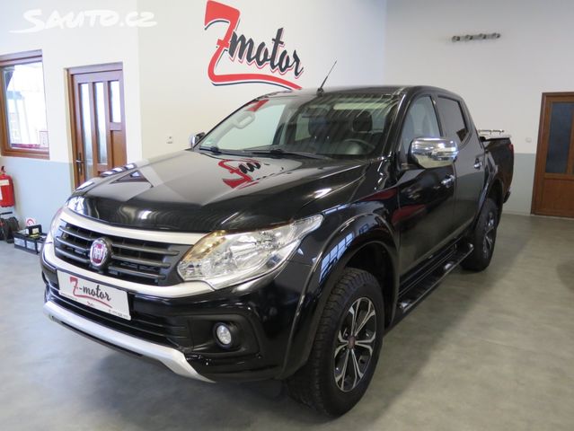 Fiat Fullback